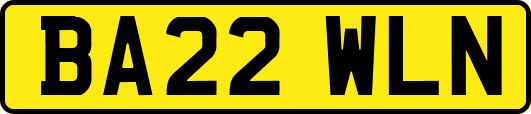 BA22WLN