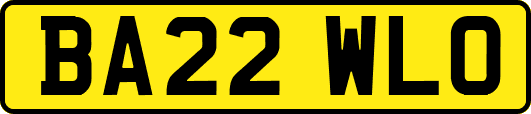 BA22WLO