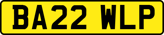 BA22WLP