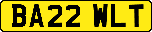 BA22WLT