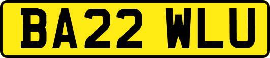 BA22WLU