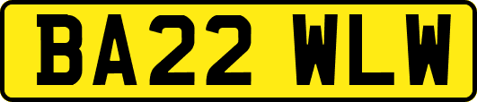 BA22WLW