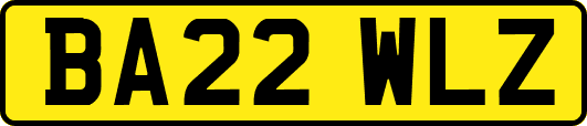 BA22WLZ