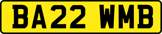 BA22WMB