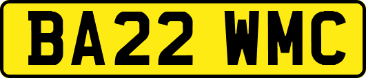 BA22WMC