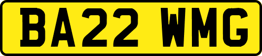 BA22WMG