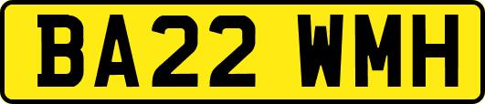 BA22WMH