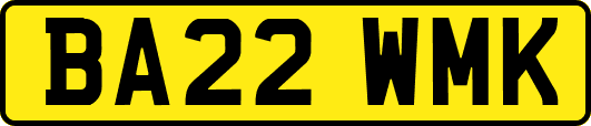 BA22WMK