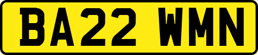 BA22WMN