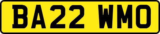 BA22WMO