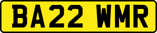 BA22WMR