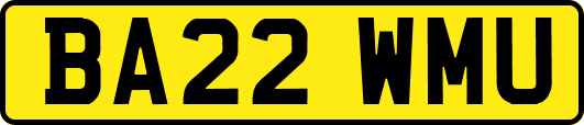 BA22WMU