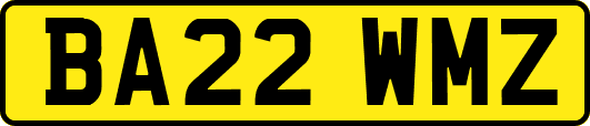 BA22WMZ