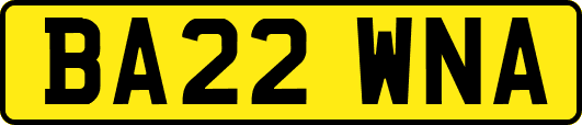 BA22WNA
