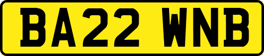 BA22WNB