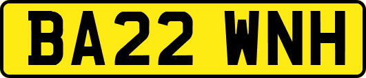 BA22WNH