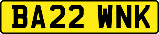 BA22WNK