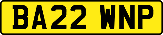 BA22WNP