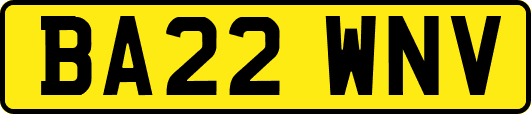 BA22WNV