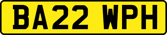 BA22WPH