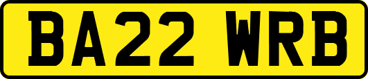 BA22WRB