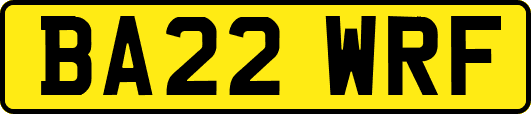 BA22WRF