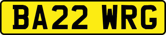 BA22WRG