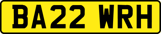BA22WRH