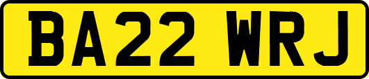BA22WRJ