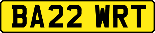 BA22WRT