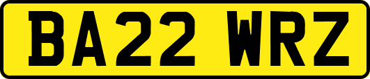 BA22WRZ