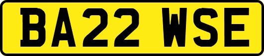 BA22WSE