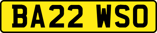 BA22WSO