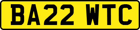 BA22WTC