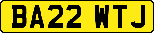 BA22WTJ