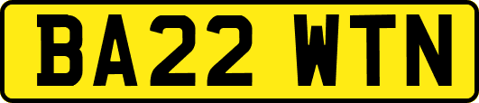 BA22WTN