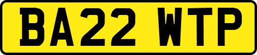 BA22WTP