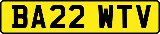 BA22WTV