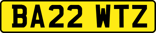 BA22WTZ