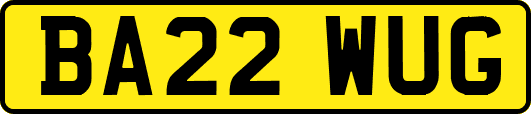 BA22WUG