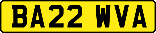 BA22WVA