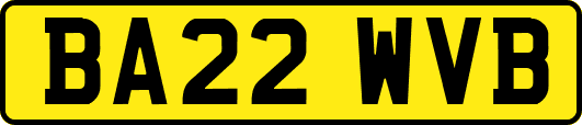 BA22WVB