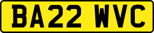 BA22WVC