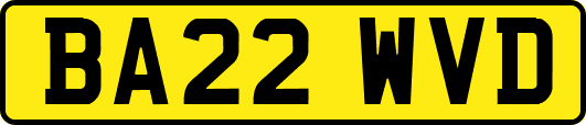 BA22WVD