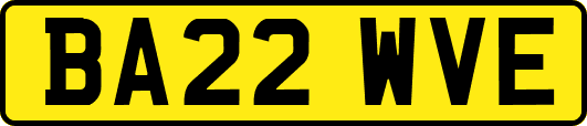 BA22WVE
