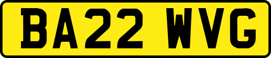 BA22WVG