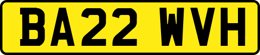 BA22WVH