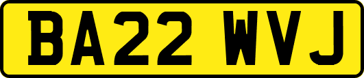 BA22WVJ