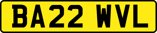BA22WVL