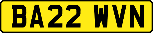 BA22WVN